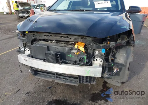 2021 Hyundai Kona Electric Ultimate from USA, damaged, VIN KM8K53AG0MU124416